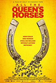 All The Queens Horses Movie Poster