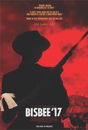 Bisbee 17 Movie Poster