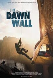 The Dawn Wall Movie Poster